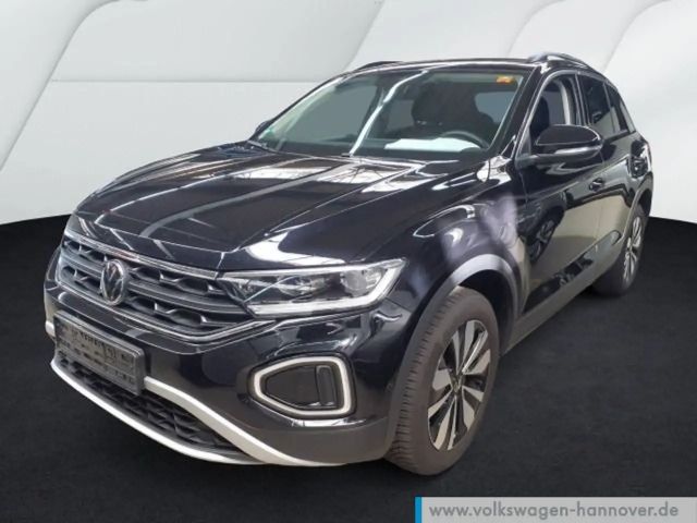 Volkswagen T-Roc 2.0 TDI DSG
