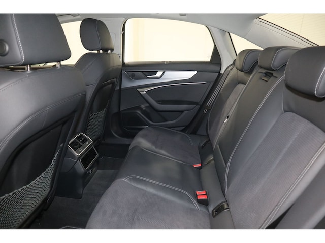 Audi S6 Quattro Sedan