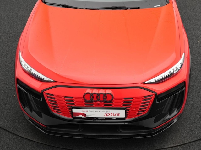 Audi Q6 e-tron Quattro