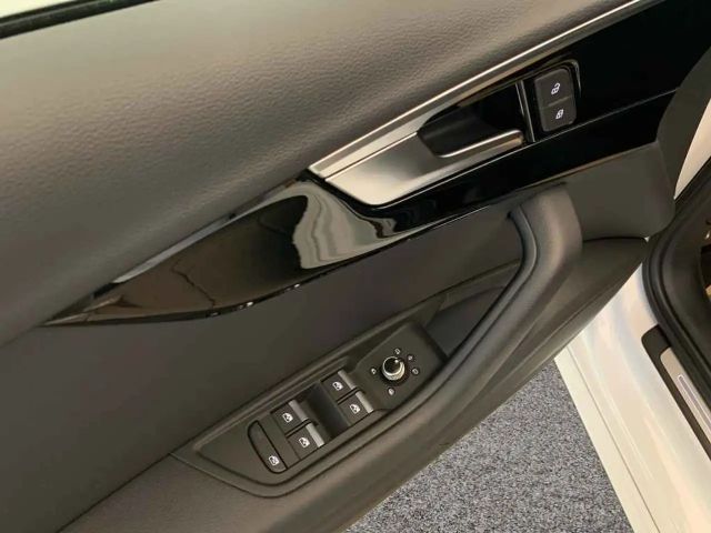 Audi A4 45 TFSI Avant Quattro S-Line