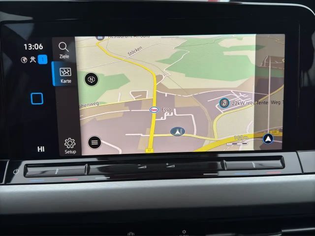 Volkswagen Golf 2.0 TDI Life Variant