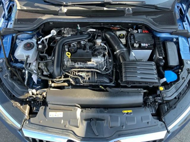 Skoda Scala 1.0 TSI Style Style