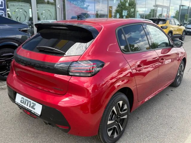 Peugeot 208 1.2 Sitzheizung*Digitales Kombiinstrument*