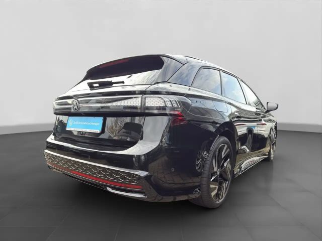 Volkswagen ID.7 GTX Tourer