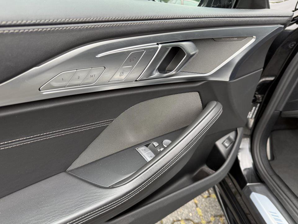 BMW M850 Coupé xDrive