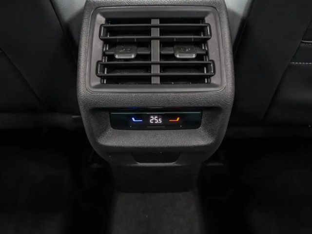 Volkswagen Tiguan DSG