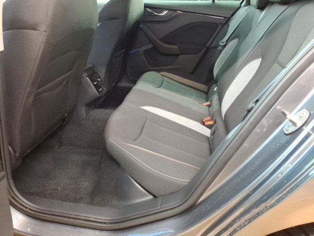 Skoda Kamiq 1.0 TSI Selection