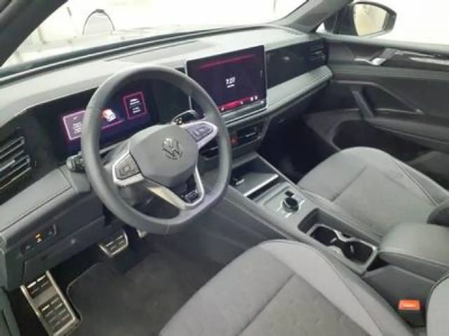 Volkswagen Tiguan 1.5 eTSI DSG IQ.Drive