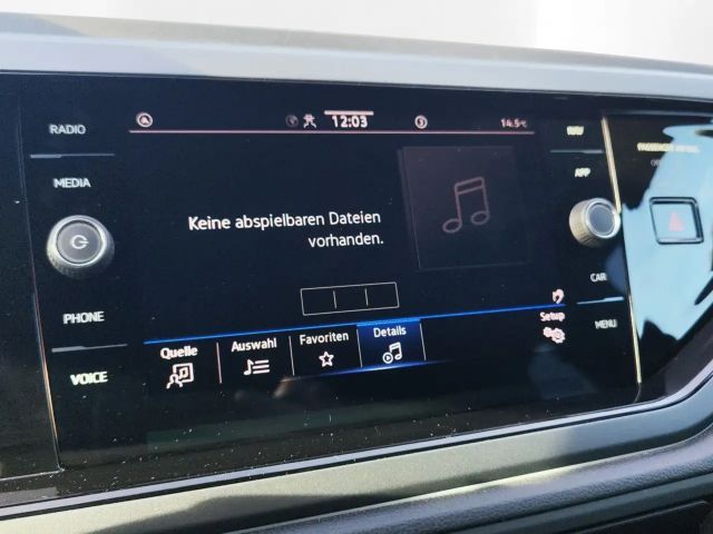 Volkswagen Taigo 1.5 TSI DSG IQ.Drive R-Line