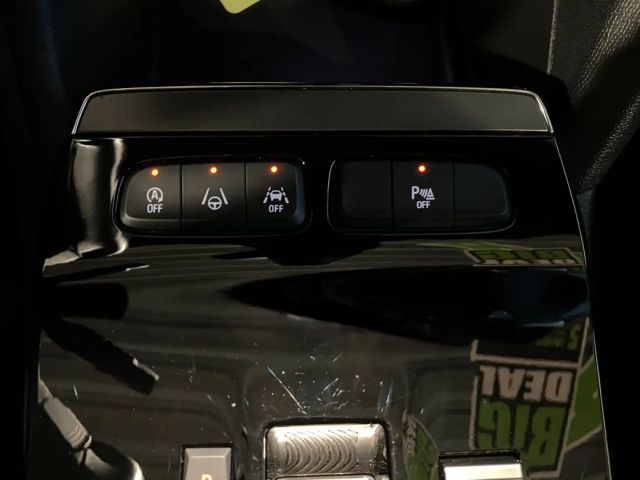 Opel Mokka 1.2 Turbo Turbo Ultimate