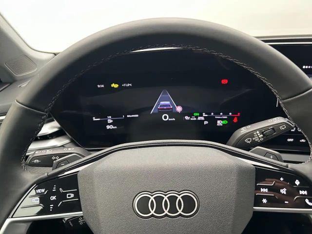 Audi A5 40 TFSI