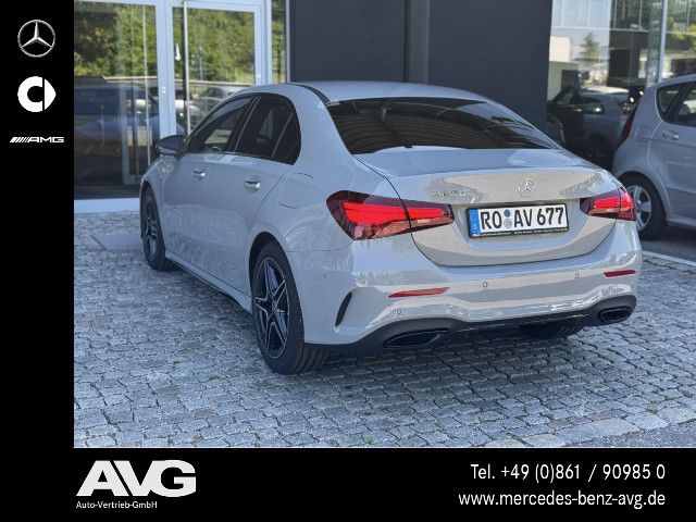 Mercedes-Benz A 200 Special Edition