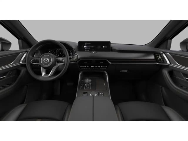 Mazda CX-60 Homura Plus