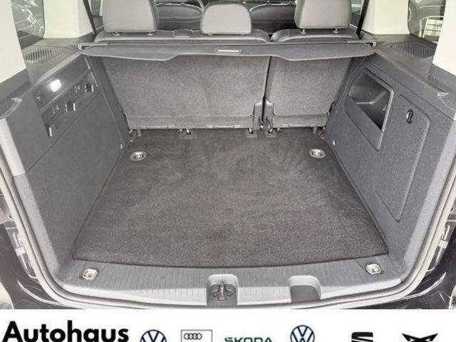 Volkswagen Caddy 2.0 TDI Style