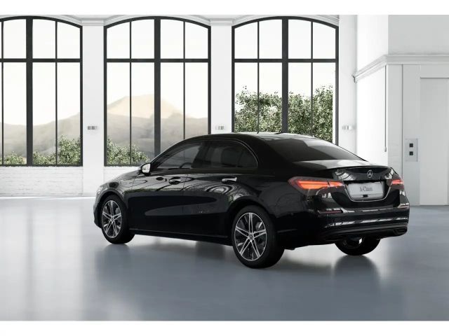 Mercedes-Benz A 180 Progressive