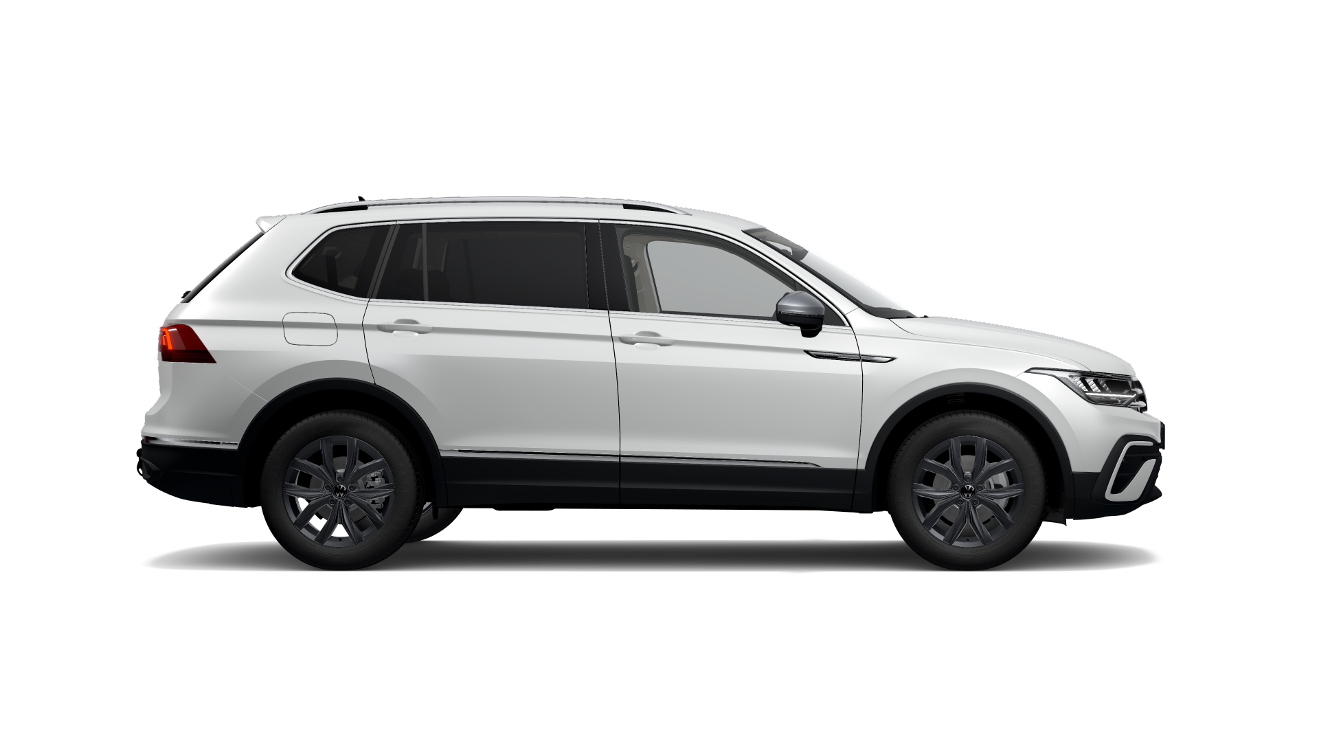 Volkswagen Tiguan 2.0 TDI Allspace Life