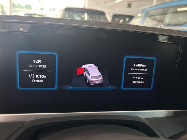 Volkswagen Passat 2.0 TDI DSG Variant