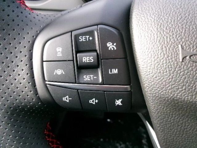 Ford Focus ST Line Wagon