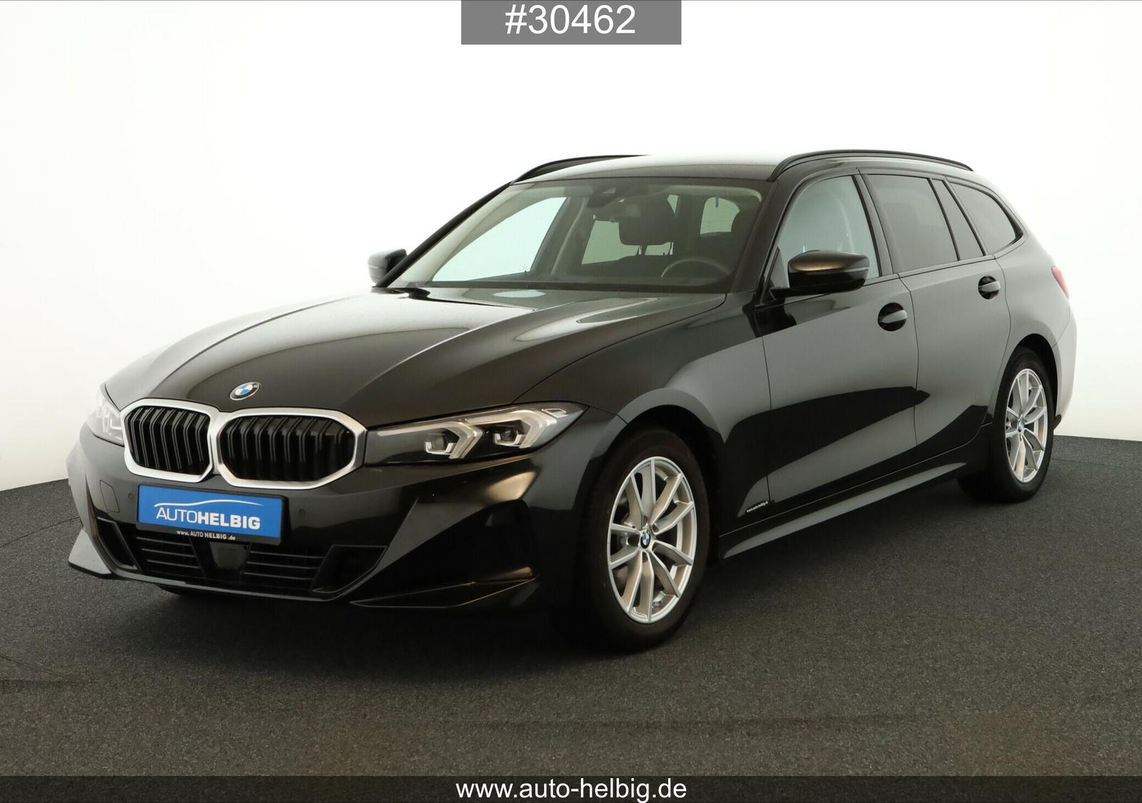 BMW 320 320d Touring