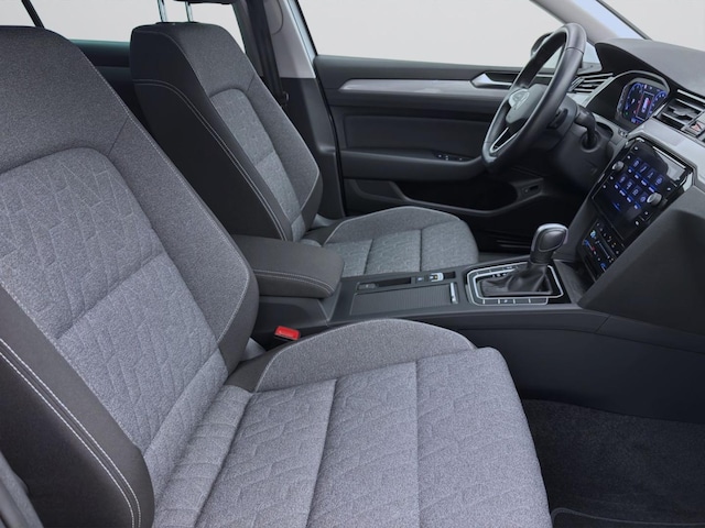 Volkswagen Passat 2.0 TDI Business DSG Variant
