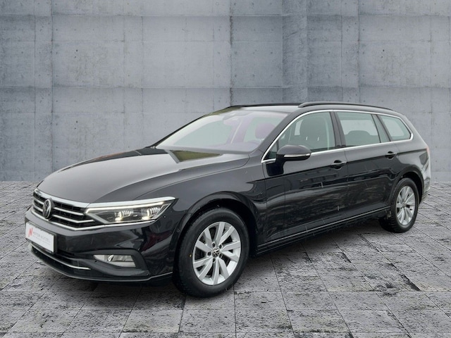 Volkswagen Passat 2.0 TDI Business DSG Variant