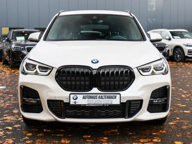 BMW X1 M-Sport xDrive25e