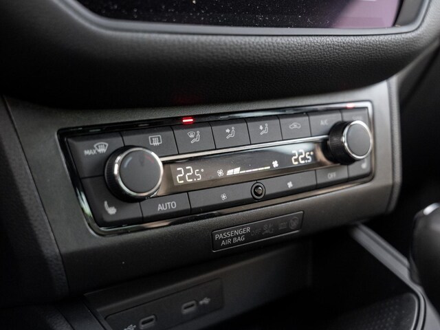 Seat Ibiza 1.5 TSI Black DSG