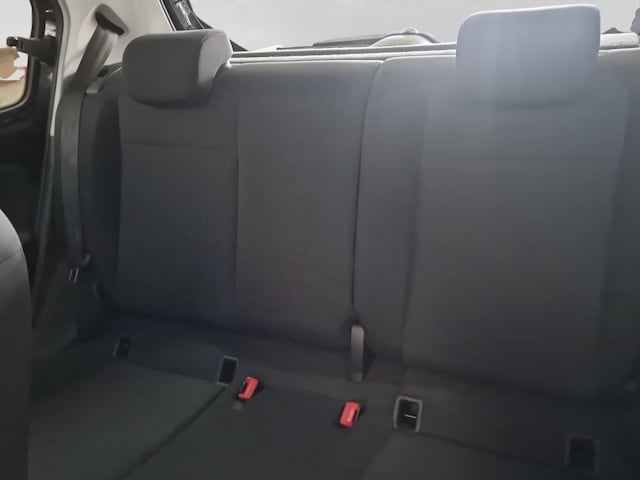 Volkswagen e-up! Plus Style