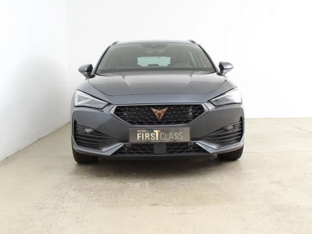 Cupra Leon TRIBE 2.0 TDI 150