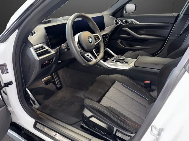 BMW 420 420i Coupé M-Sport