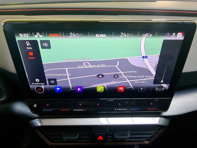 Cupra Leon DSG Sportstourer