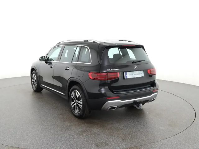 Mercedes-Benz GLB 180 GLB 180 d