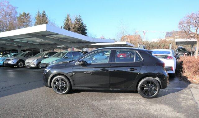 Opel Corsa 1.2 Turbo GS-Line Grand Sport Turbo