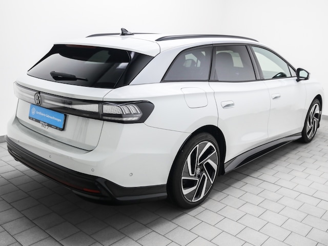 Volkswagen ID.7 IQ.Drive Pro Tourer