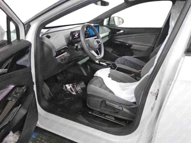 Volkswagen ID.4 52 KWh Pure