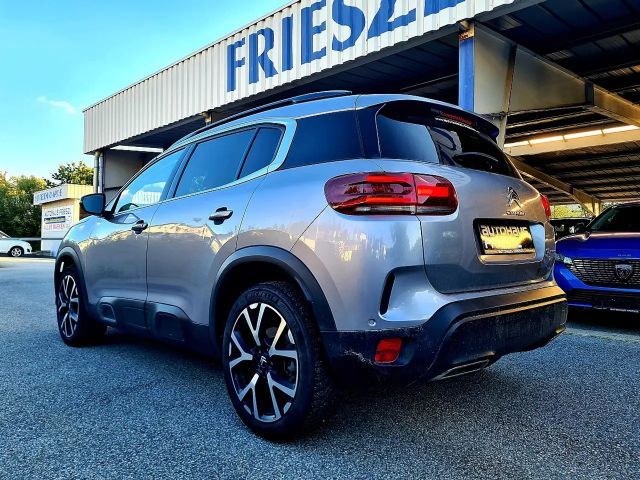 Citroën C5 Aircross BlueHDi Max
