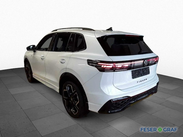Volkswagen Tiguan 2.0 TDI DSG IQ.Drive R-Line