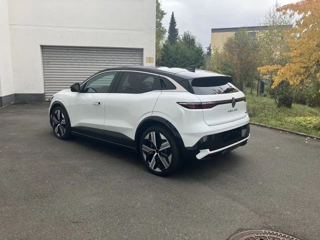 Renault Megane E-Tech E-Tech EV60 Iconic