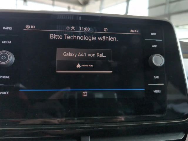 Volkswagen T-Roc DSG Sport