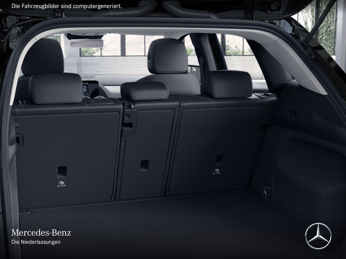 Mercedes-Benz GLA 200 4MATIC GLA 200 d Style