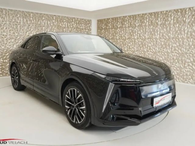 DS N°8 73,7 kWh Voorwielaandrijving Étoile