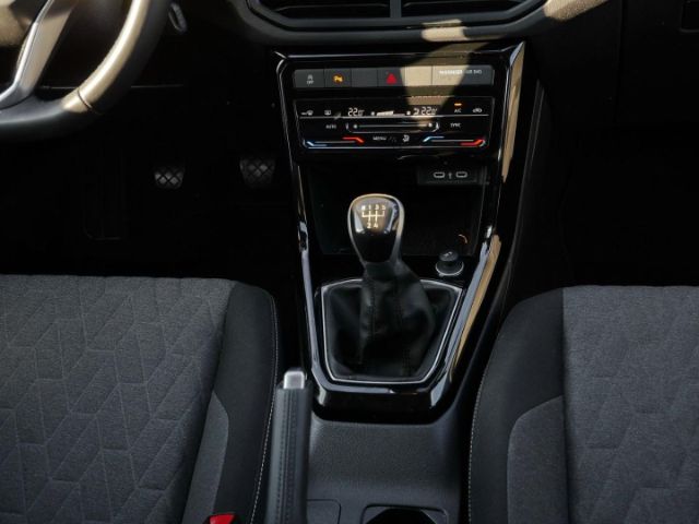 Volkswagen T-Cross 1.0 TSI Life
