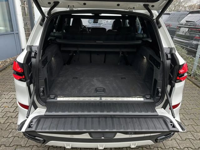 BMW X5 M-Sport xDrive50e