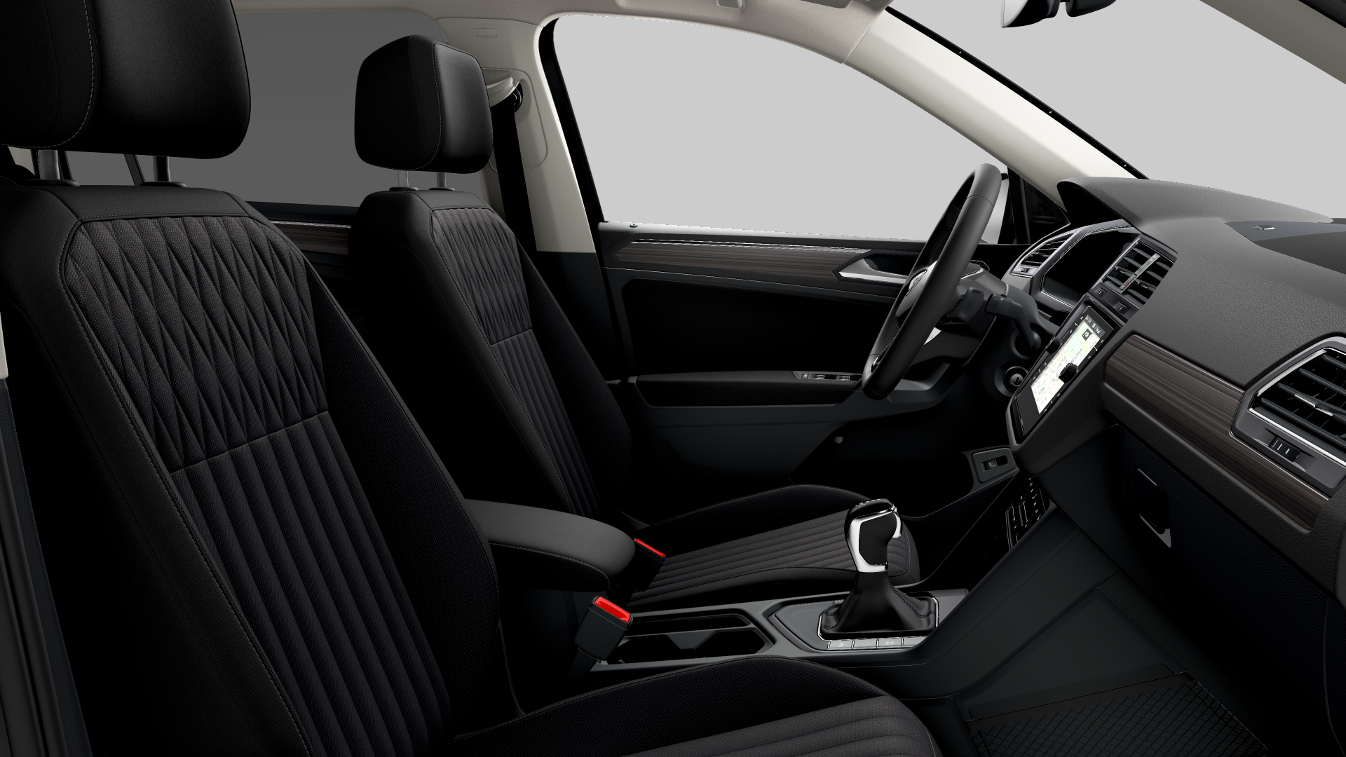 Volkswagen Tiguan 2.0 TDI Allspace DSG