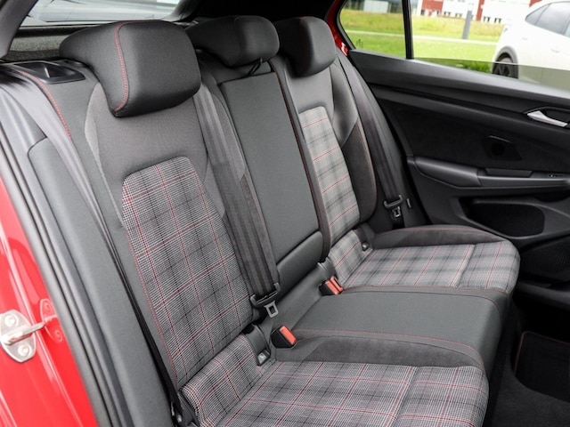 Volkswagen Golf 2.0 TSI DSG GTI