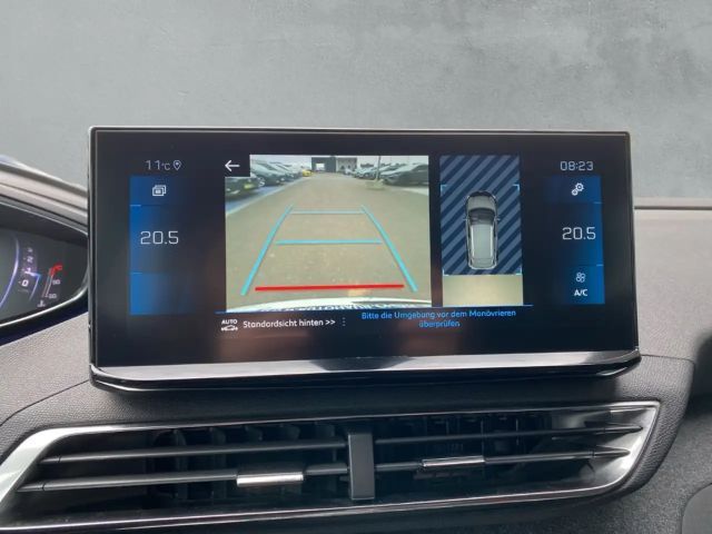 Peugeot 3008 Roadtrip 1.2 PT 130 *Navi Digitales Cockpit LED Ap