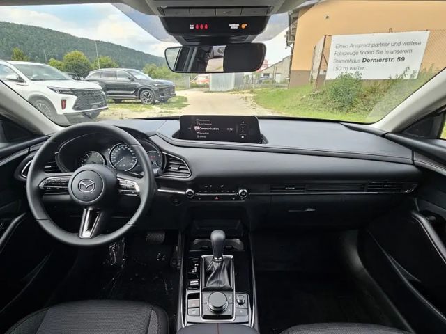 Mazda CX-30 4WD Homura SkyActiv e-Skyactiv