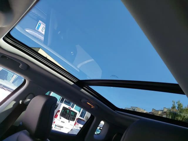 Jeep Compass 4x4 Hybrid