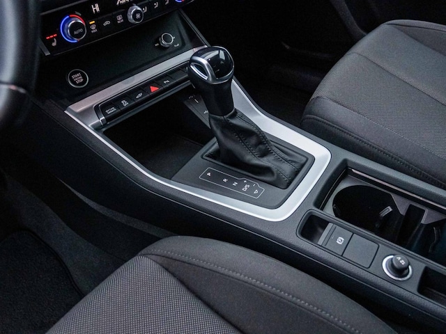 Audi Q3 45 TFSI Hybride S-Tronic