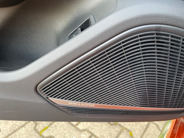 Audi RS4 Avant Quattro